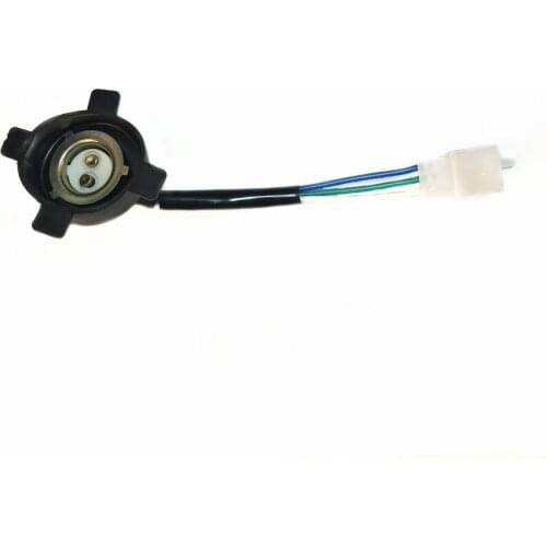 Rongfafs Motorcycle Lamps