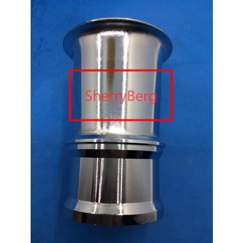 SHERRYEBRG Velocity Stack air horn ram pipe trumpet bolton 48 DCO FIT WEBER 50 55 dco DELLORTO