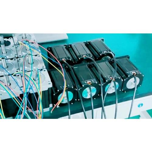 High speed 24000rpm ,1.5kw water cooling cnc drilling spindle motor