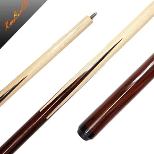 1pc freeshipping 13mm tip rosewood butt maple shaft Billiard/pool Cues free shipping