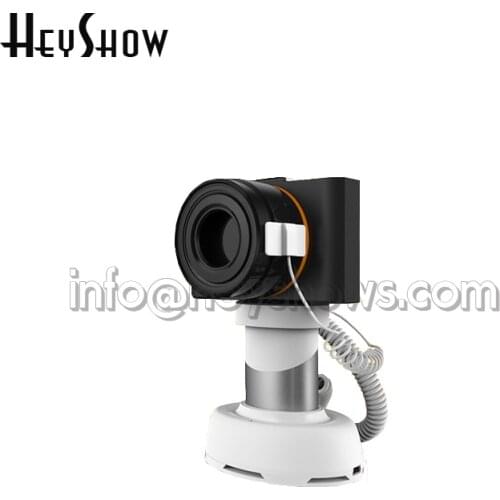 10x Camera Security Display Stand Canon Burglar Alalrm System Nikon Anti-theft Holder For All Brand Cameras In Retail Store