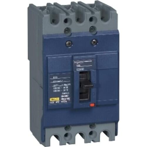 Circuit Breaker EZD100E TM20D Circuit Breaker - 3P/ 3D EZD100E3020N EZD100E-20A 3P | 100A | 20A | 25KA