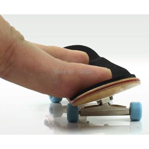 Free ship 2sets children teenage adult mini. metal wooden Deck Fingerboard Skateboard Sport Games Kids Gift Development Baby toy