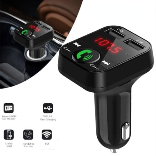 Congdi Car Mobile Phone Chargers