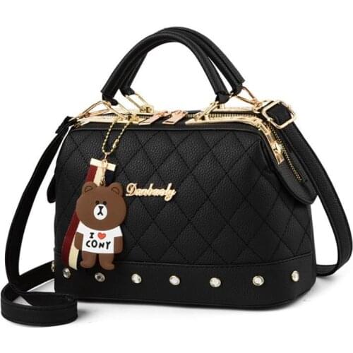 Ladies Hand Bags Women Leather Designer Handbags High Quality Shoulder Bags Crossbody Bags Ladies Handbags Fashion Women Bags