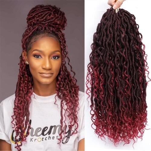 FEEL ME Artificial Hair