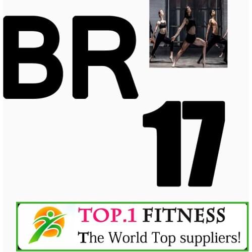[Hot Sale]Latest Release 2021.Q3 New Course Br15 Ballet form training 15 Boxed