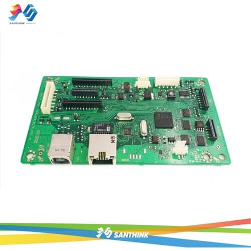 Laser Printer Main Board For Samsung CLP-365W CLP-366W CLP 365W 366W CLP365W CLP366W Formatter Board Mainboard Logic Board