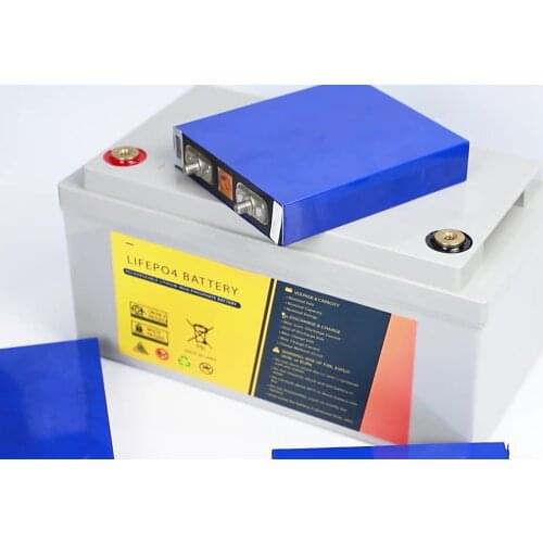 12v 200ah solar battery li-ion battery pack with bms power for solar system
