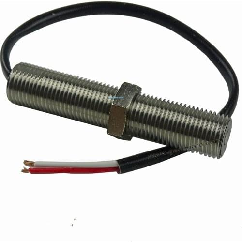 For GACMSP6723 MSP6723C Magnetic Speed Sensor Pick Up