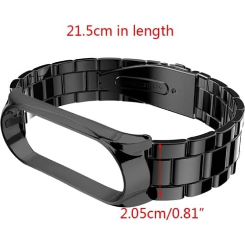 24BB Watch Band Compatible with Xiao-mi Mi Band 6,Men Women Wristband Strap Smart Watch Accessories