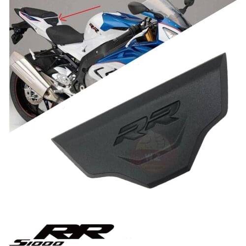 Unpainted ABS plastic Motorcycle rear fairing kit for BMW S1000RR 2015 2016 2017