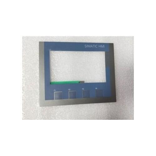 NEW 6AV2124-2DC01-0AX0 KTP400 Comfort Membrane Keypad Switch for 6AV2 124-2DC01-0AX0 KTP400 Comfort Industrial Membrane Keyboard