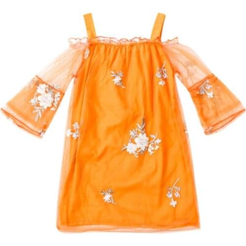 Pybcvrrd Casual Dresses For Girls