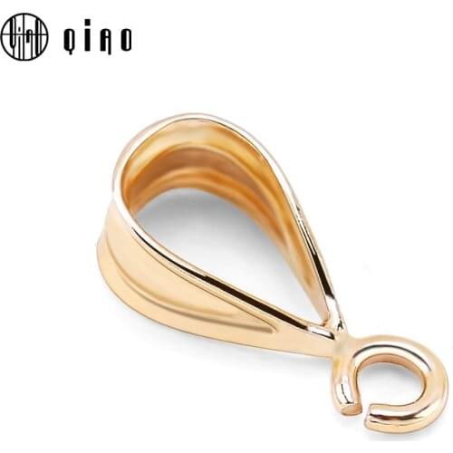 QIAO Jewelry Findings