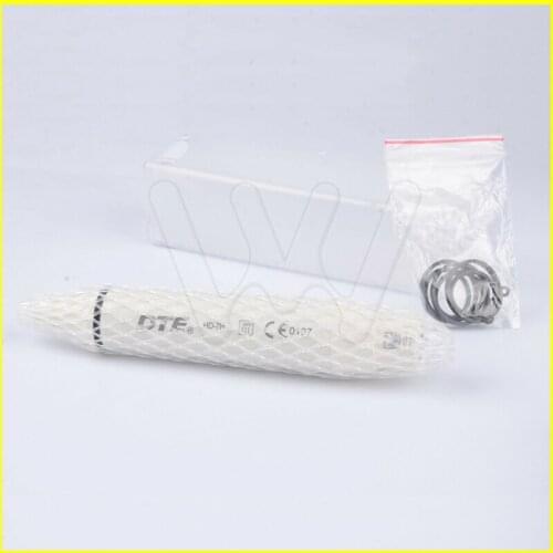 High Quality 2018 NEW Woodpecker Ultrasonic Scaler Detachable Handpiece For DTE HD-7H