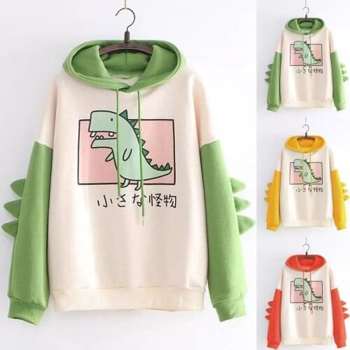 WUYANGTONGDA Sweatshirts For Women