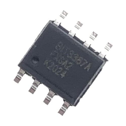 10-100piece) B13367A BIT3367A BIT3367 SOP-8 backlight driver chip new and original