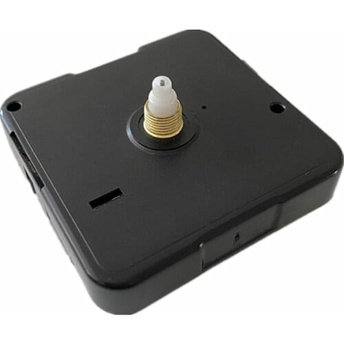 Best Sale 50PCS Quartz Clock Movement Clock Mechanism Repair Kit China Factory