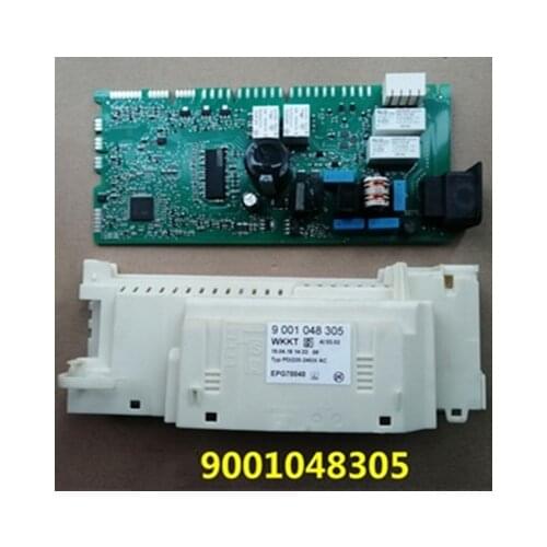 95% New Original Motherboard For Siemens Bosch Dishwasher 9001048305 Computer Board Motherboard Dishwasher Parts
