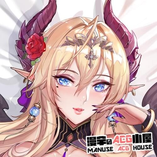 Anime Game Fate/stay night Altria Pendragon Black Stockings Dakimakura Hugging Body Pillow Case Pillow Cushion Cover Bedding