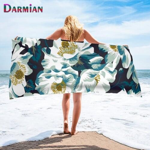 Darmian Cotton Body Towels