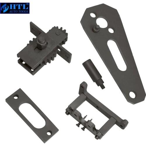 Diesel Engine Timing Cam Crank Locking Tool Set For GENLYON FIAT CURSOR C11 C13