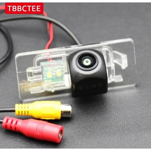 For Audi A6 A6L S6 A7 S7 2011 2012 2013 2014 2015 Andriod Big Screen Auto Camera 1000 TV Lines MCCD Car Rear Reverse Camera