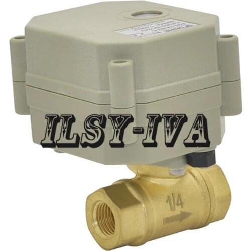 ILSY-IVA Electrical Equipment
