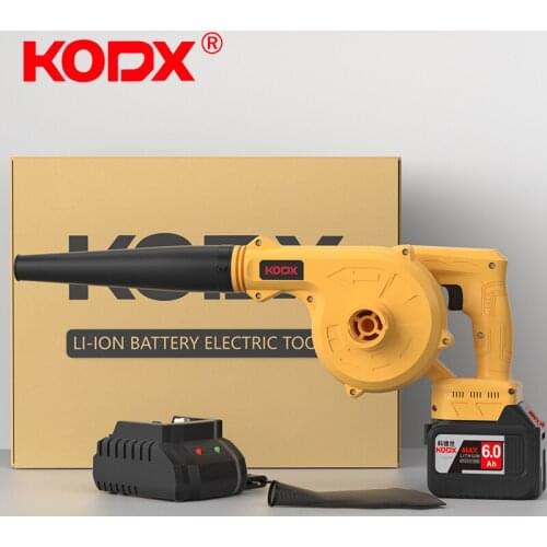 Kodx Blowers