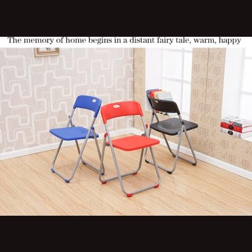 Wholesale Folding office chair Conference chairs computer chair