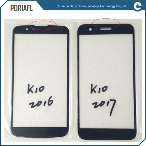 Poriafl Screens For LG K10 China