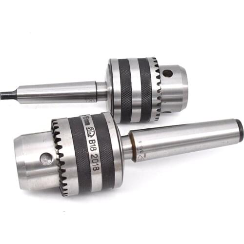Precision morse cone MT2 B16 MT3 MT4 B10 B12 B16 B22 Heavy Duty keys Drill Chuck 0.6-6mm 3-16mm 1-13mm 1-10MM cnc drill machine