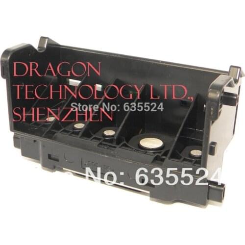 QY6-0073 Refurbished Printhead for Canon IP3600 MP560 MP620 MX860 MX870 MP540 only guarantee the print quality of black Printer