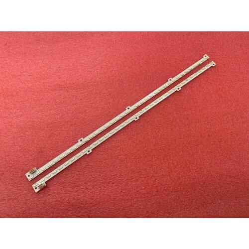 NEW kit) 2 PCS LED backlight strip for PANASONIC TX-L32X5B VVX32H125G00 LE32HWD STM320A72-RIGHT LEFT_rev3.0_36_110823