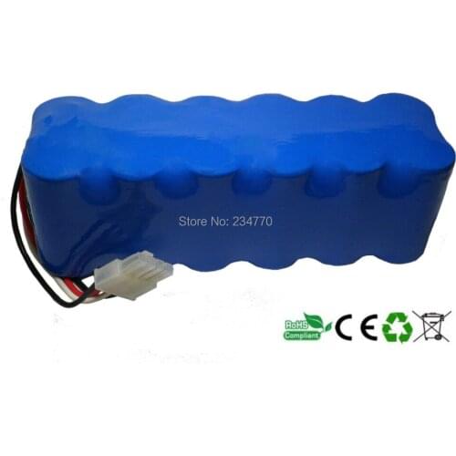 Replacement For TEKTRONIX TFS3031 14.4V 2000mAh Optical time-domain reflectometer battery