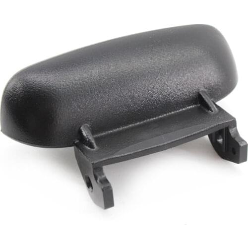 Armrest Cover Lock Center Console Latch Parts For Honda Civic 2006 2007 2008 2009 2010 2011 2012 2013 83451-SNA-A01ZA