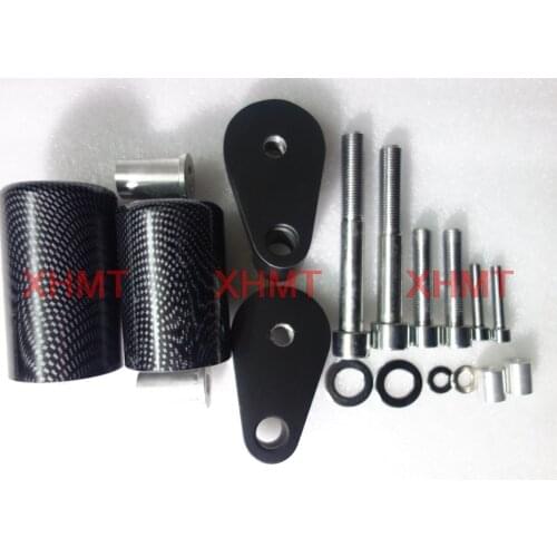 Falling Protection Protector Crash Protect Frame Slider for Honda CBR1000RR CBR 1000 RR 2004 - 2007 2006 2005