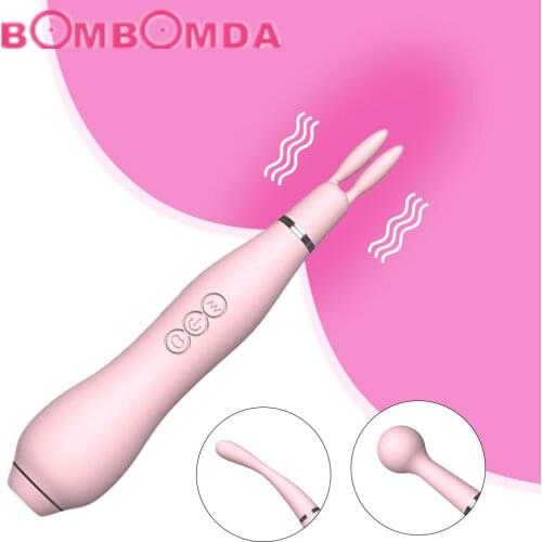 Female Sucking Vibrator Sex Toys For Women Honey Bean Nipple Clitoris Sucker Stimulator Woman Masturbator Sex Toys For Adults