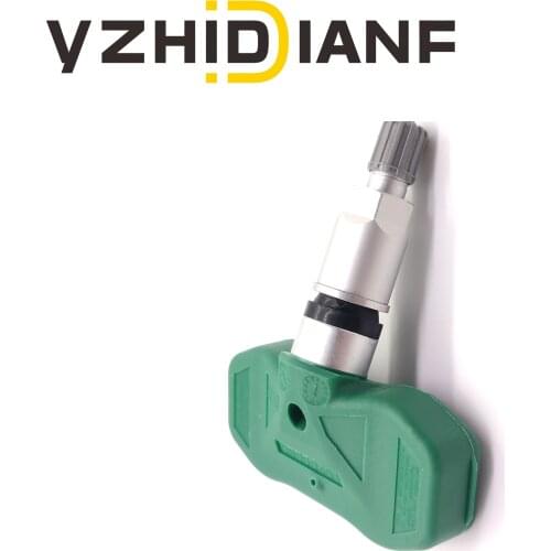 1 Pc Fit for CADILLAC-CTS for CHEVROLET- Car accessories Car Tire Pressure Monitor Sensor TPMS OE 15268606 315 MHZ