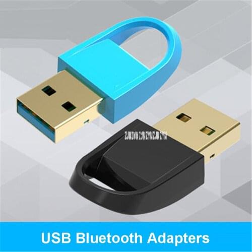 10pcs USB Bluetooth adapter 4.0 laptop desktop computer audio transmitter phone receiver headset sound CDDB0 Bluetooth Adapter