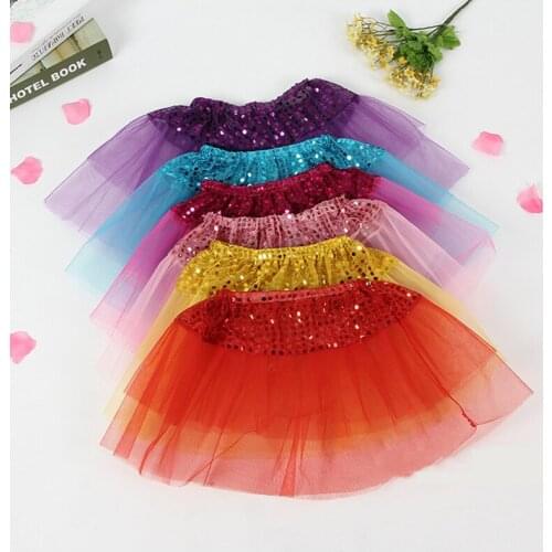 Летние юбки для девочек BFORTUNE China At AliExpress