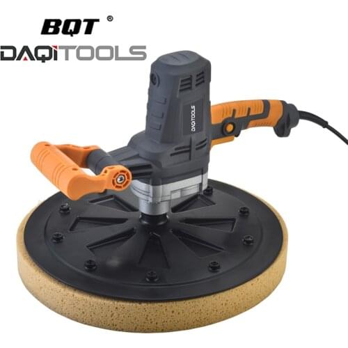 BQT Grinding Machines