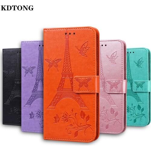 Embossing Wallet XR Case for iPhone 12 mini 11 Pro Max XS SE 2020 X 7 8 Plus Coque Flip Leather Iron Tower Card Protection Cover