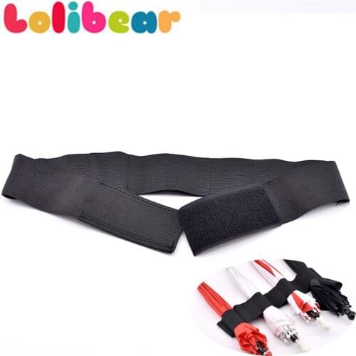 Parasol Production Elastic Umbrella Girdle (Two Kind Available) Magic Tricks Close Up Magia Mentalism Gimmick Props Accessories