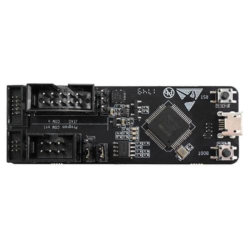 ESP-Prog JTAG Debug & Program Downloader