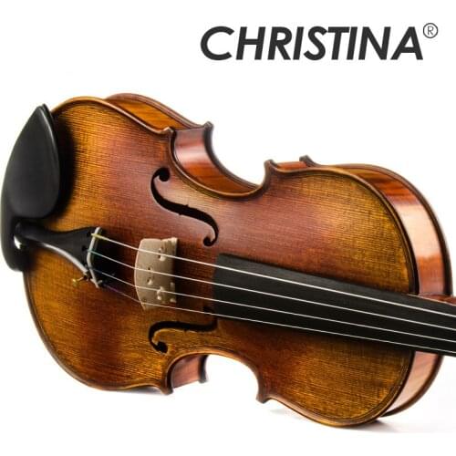 CHRISTINA EU6000C European original imported violin professional grade examination performance grade handmade European material