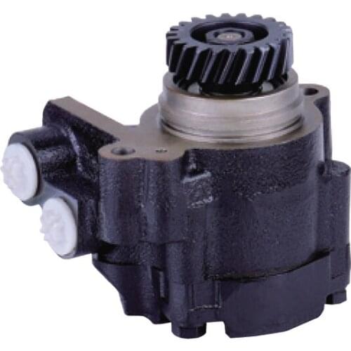 FEBIAT Power steering pump used for MITSUBISHI FUSO 6D16T 475-03451 47503451