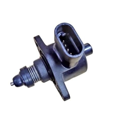 Idle Air Control Valve IAC Valve Stepper Motor For Geely Panda 1.0