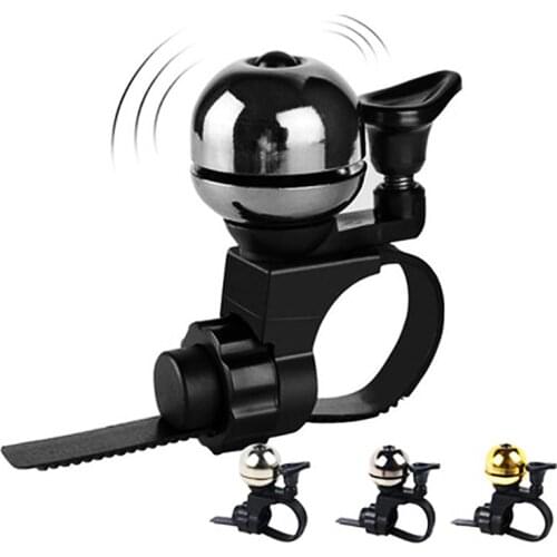 Bicycle Bell General Mountain Bike Retro Bell Children Bicycle Bell Scooter Road Bike Accessories Equipment